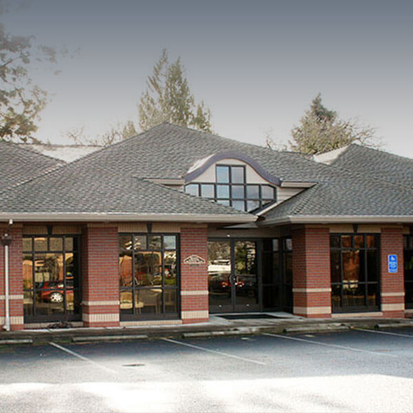 Image of our west Salem orthodonitcs office location